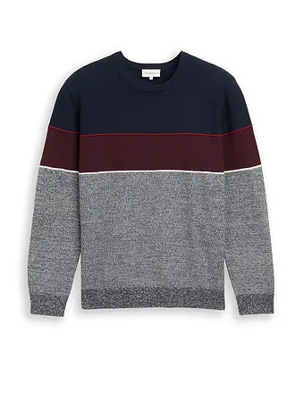 TOM TAILOR | Pullover |